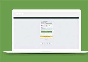 公司响应式HTML5后台源码管理模板下载 - 简单网创项目资源网