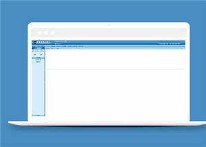 简洁银行结算系统源码模板下载 - 简单网创项目资源网
