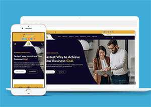 电子游戏手柄销售类网站模板 - 简单网创项目资源网