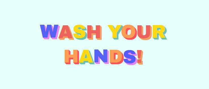 css3彩色3D文字上下漂浮动画特效 - 简单网创项目资源网