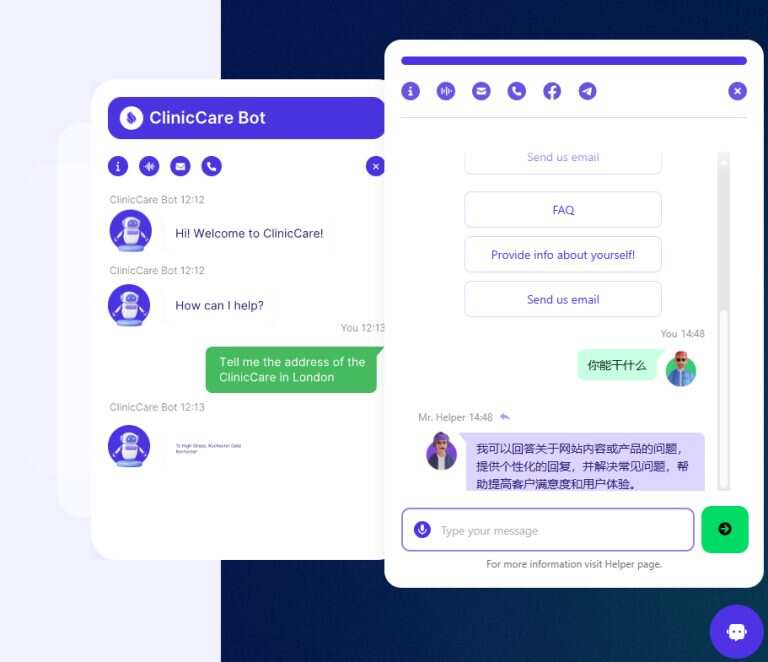 图片[2] - WordPress 插件 OpenAI 聊天机器人 – Helper助手破解版 1.0.18 - 简单网创项目资源网