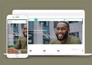 成人高等学校招生网站模板源码 - 简单网创项目资源网