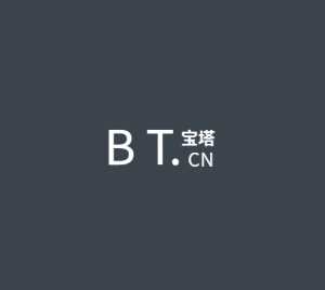 BT面板静态文件镜像库v7.1.1 - 简单网创项目资源网