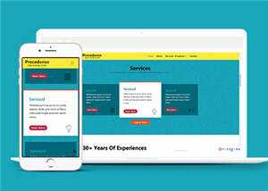 宽屏创意思维案例展示源码模板下载 - 简单网创项目资源网