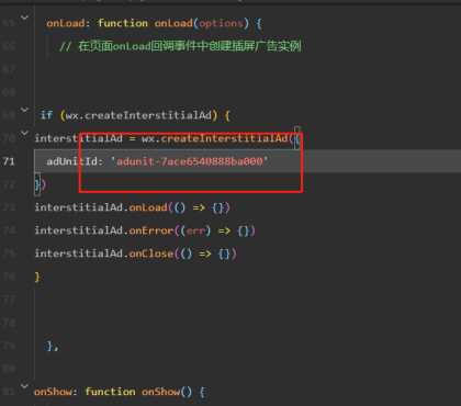 图片[4] - 优惠券小程序源码/微信小程序 - 简单网创项目资源网