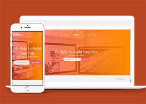 免费网站自助建站系统模板下载 - 简单网创项目资源网
