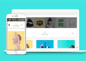 Idea创意设计师网站模板下载 - 简单网创项目资源网