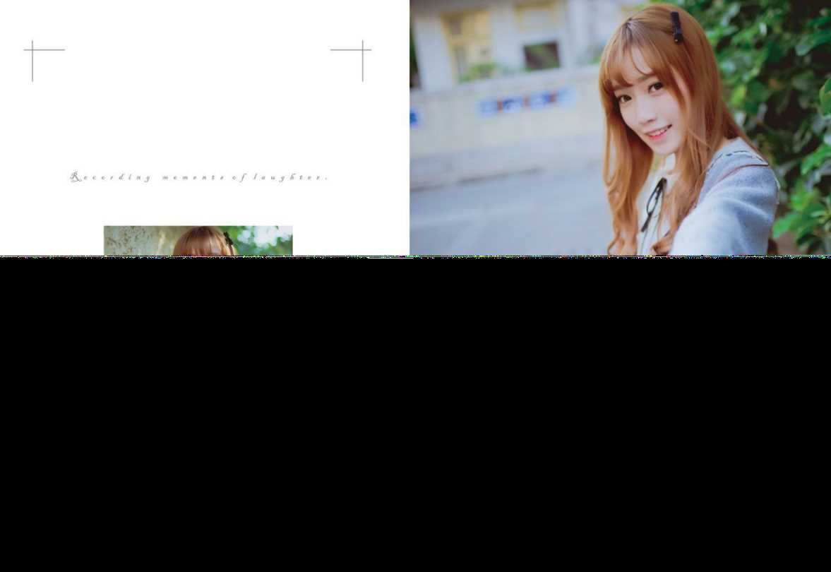 图片[3] - Photoshop毕业季相册模板 - 简单网创项目资源网