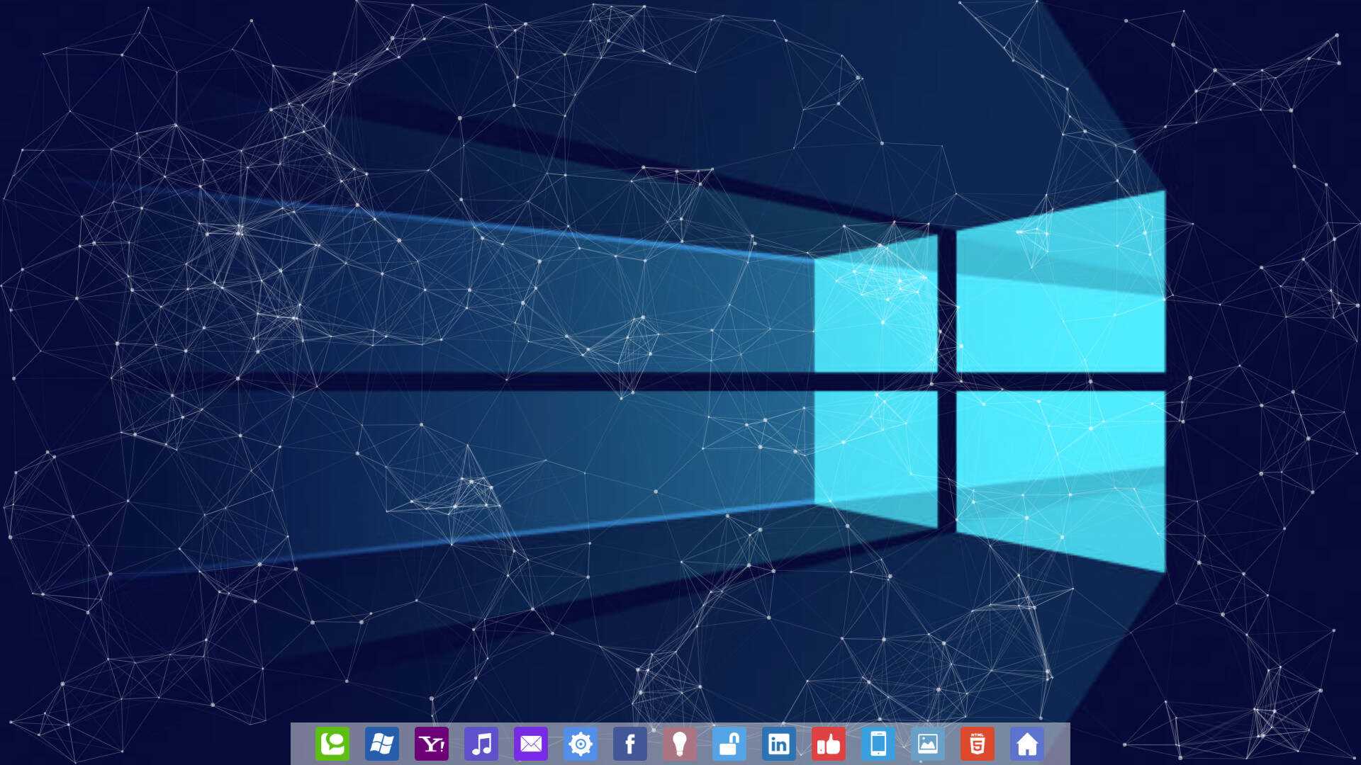 图片[2] - 超好看苍穹win10锁屏源码 - 简单网创项目资源网