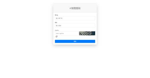 漂亮得登陆页源码bootstrap框架 - 简单网创项目资源网