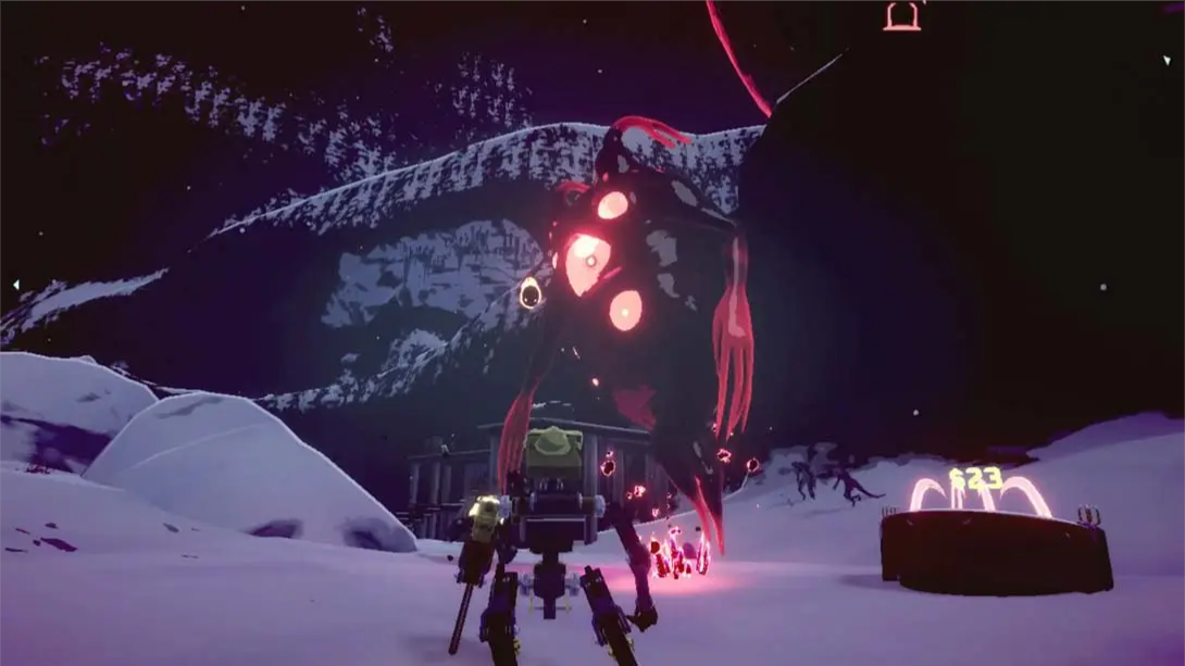 【美版】雨中冒险2 riskofrain2 中文