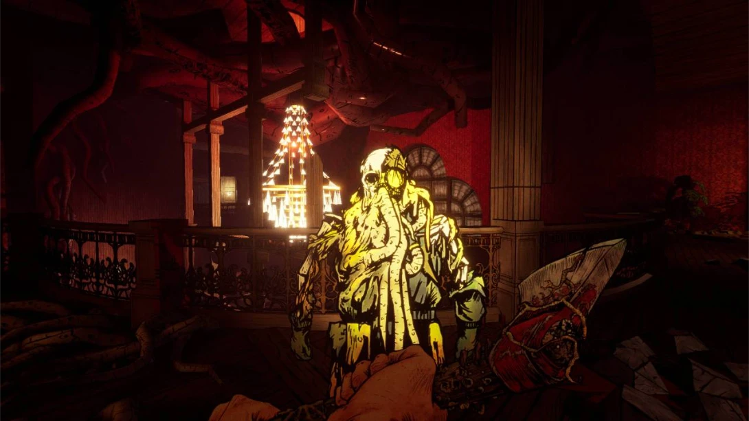 【美版】原谅我父亲2 .Forgive Me Father 2 中文 【美版】原谅我父亲2 .Forgive Me Father 2 中文