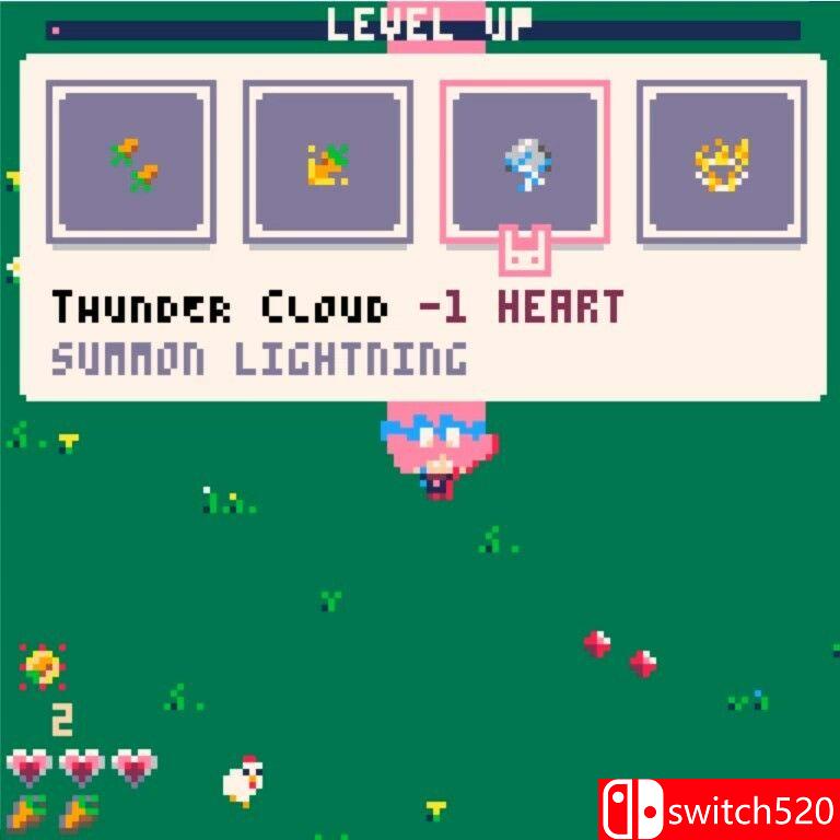 《兔子：兔子幸存者（Buns: Bunny Survivor）》Build 12858228 [英文]