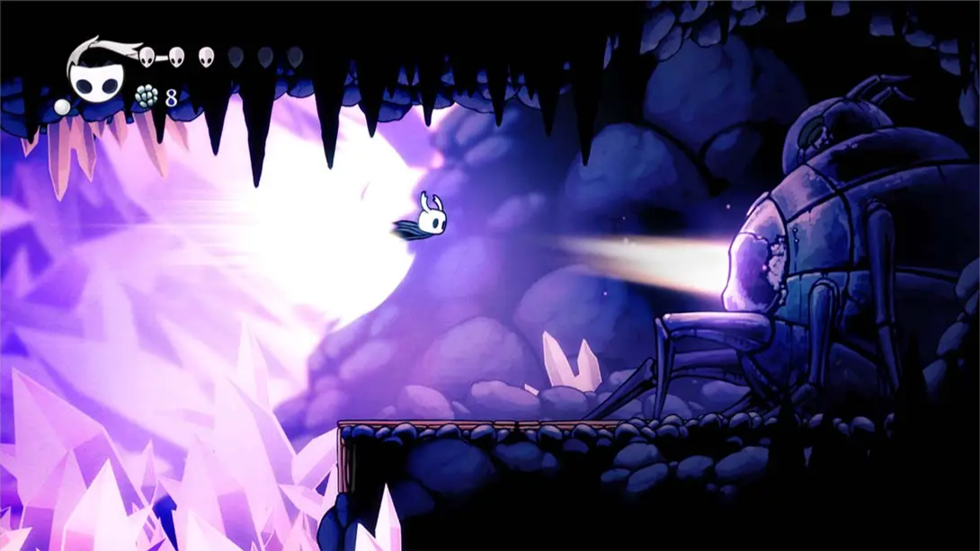 空洞骑士 Hollow Knight 中文 空洞骑士 Hollow Knight 中文