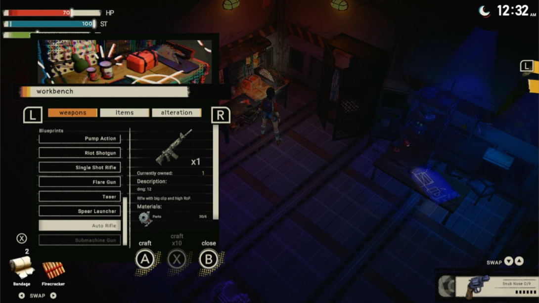 【美版】怪奇镇生存指南 .I Hate This Place 中文