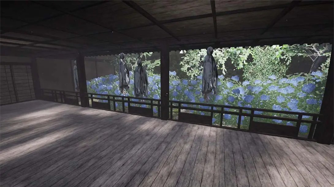 【日版】影之回廊2 雨之四葩 .Shadow Corridor 2 中文 【日版】影之回廊2 雨之四葩 .Shadow Corridor 2 中文