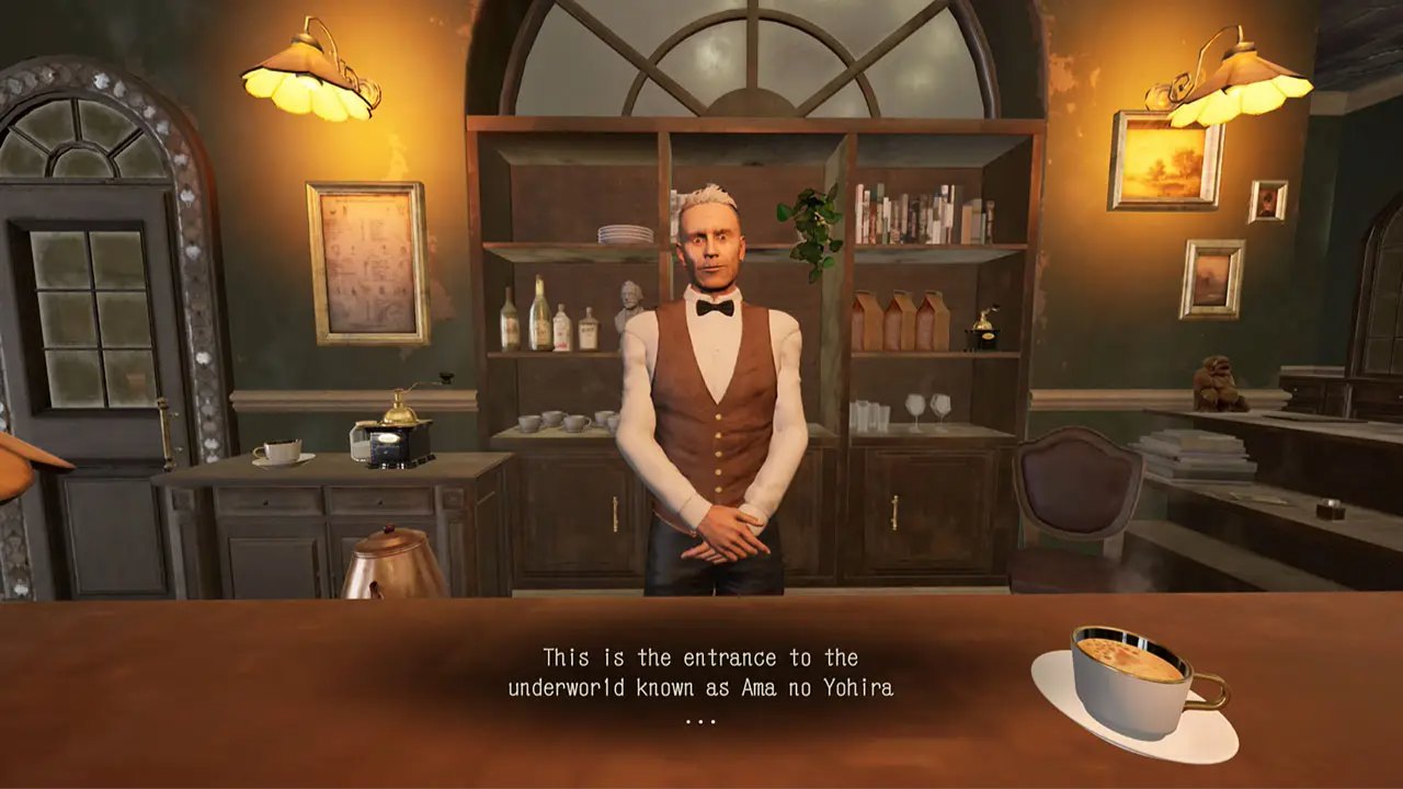 【日版】影之回廊2 雨之四葩 .Shadow Corridor 2 中文 【日版】影之回廊2 雨之四葩 .Shadow Corridor 2 中文