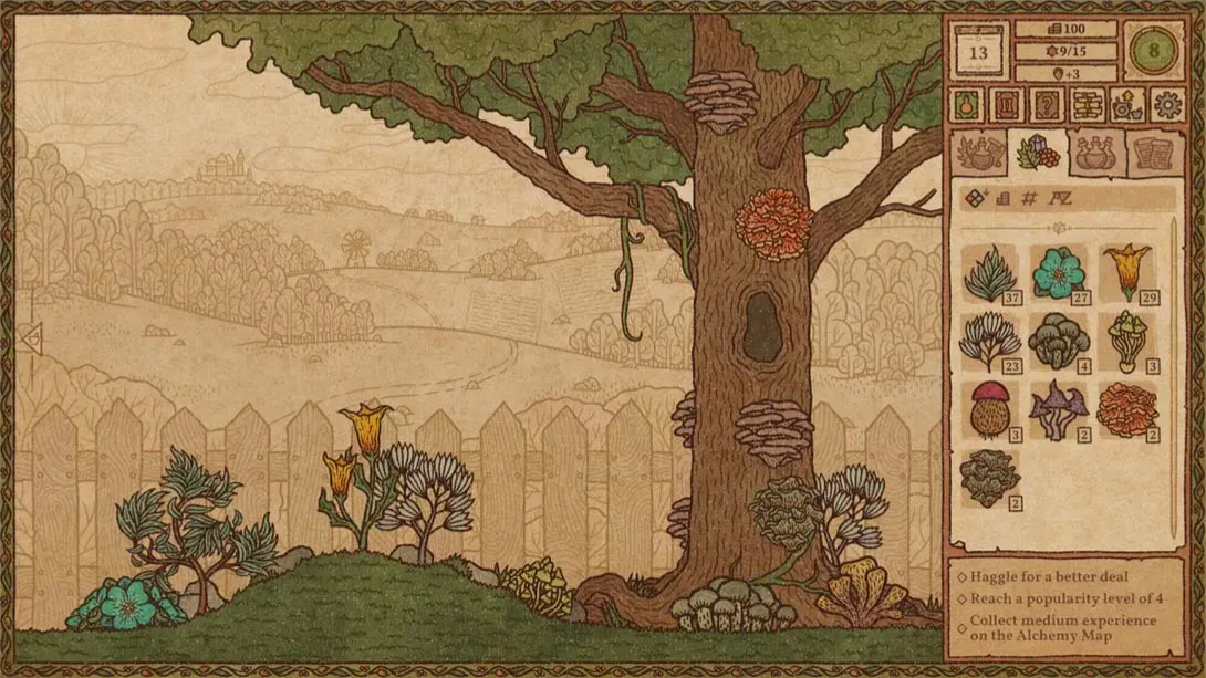 【美版】药剂工艺 炼金术士模拟器 .Potion Craft Alchemist Simulator 中文 【美版】药剂工艺 炼金术士模拟器 .Potion Craft Alchemist Simulator 中文