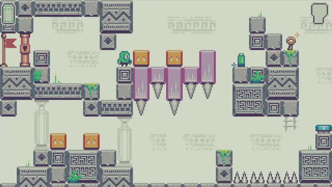 【美版】记录与复原 .FILMECHANISM 中文