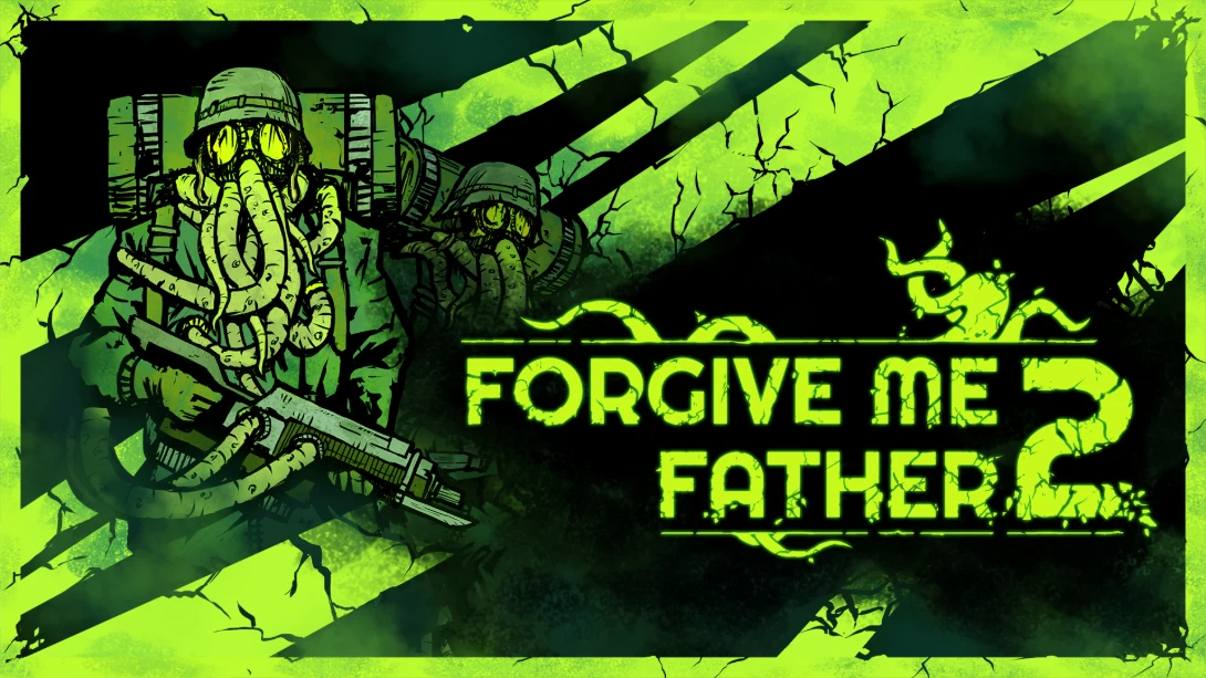 【美版】原谅我父亲2 .Forgive Me Father 2 中文 - 简单网创项目资源网