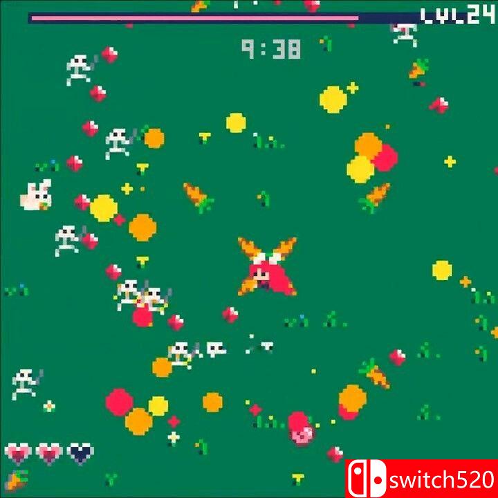 《兔子：兔子幸存者（Buns: Bunny Survivor）》Build 12858228 [英文]