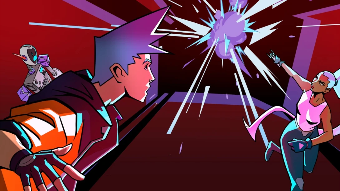 【美版】幻音骑士 .Synth Riders 中文