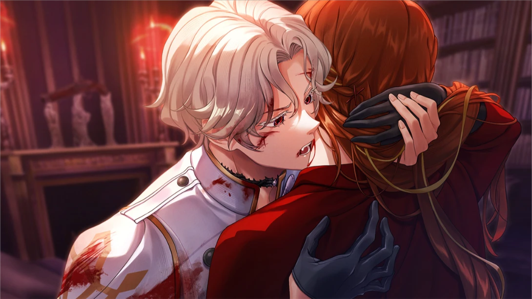 【港版】红玲的恸哭 .The Red Bells Lament 中文 【港版】红玲的恸哭 .The Red Bells Lament 中文