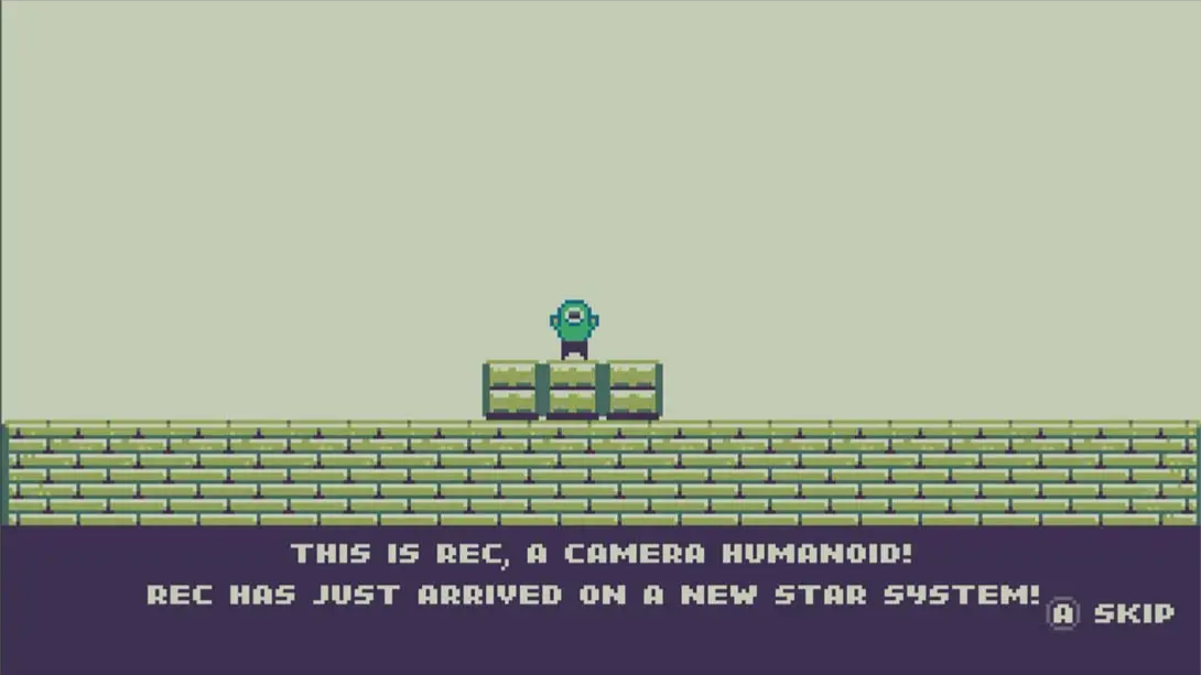 【美版】记录与复原 .FILMECHANISM 中文