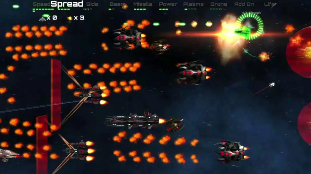 【美版】反击 起义 .CounterAttack Uprising 英语 【美版】反击 起义 .CounterAttack Uprising 英语