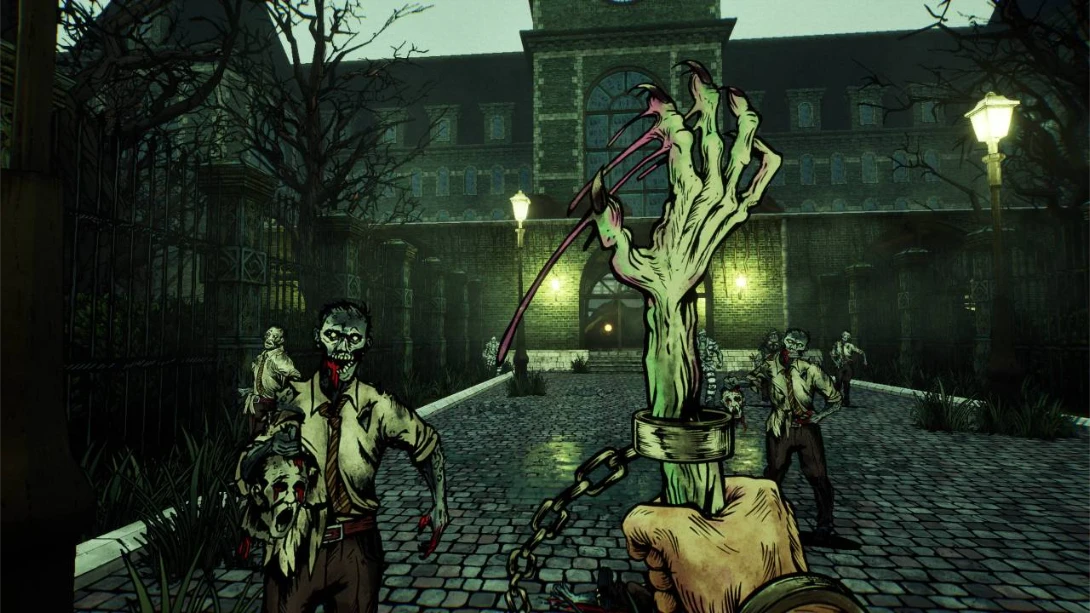 【美版】原谅我父亲2 .Forgive Me Father 2 中文 【美版】原谅我父亲2 .Forgive Me Father 2 中文