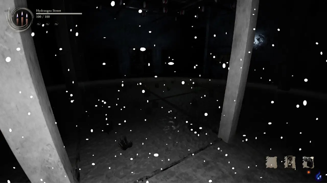 【日版】影之回廊2 雨之四葩 .Shadow Corridor 2 中文 【日版】影之回廊2 雨之四葩 .Shadow Corridor 2 中文