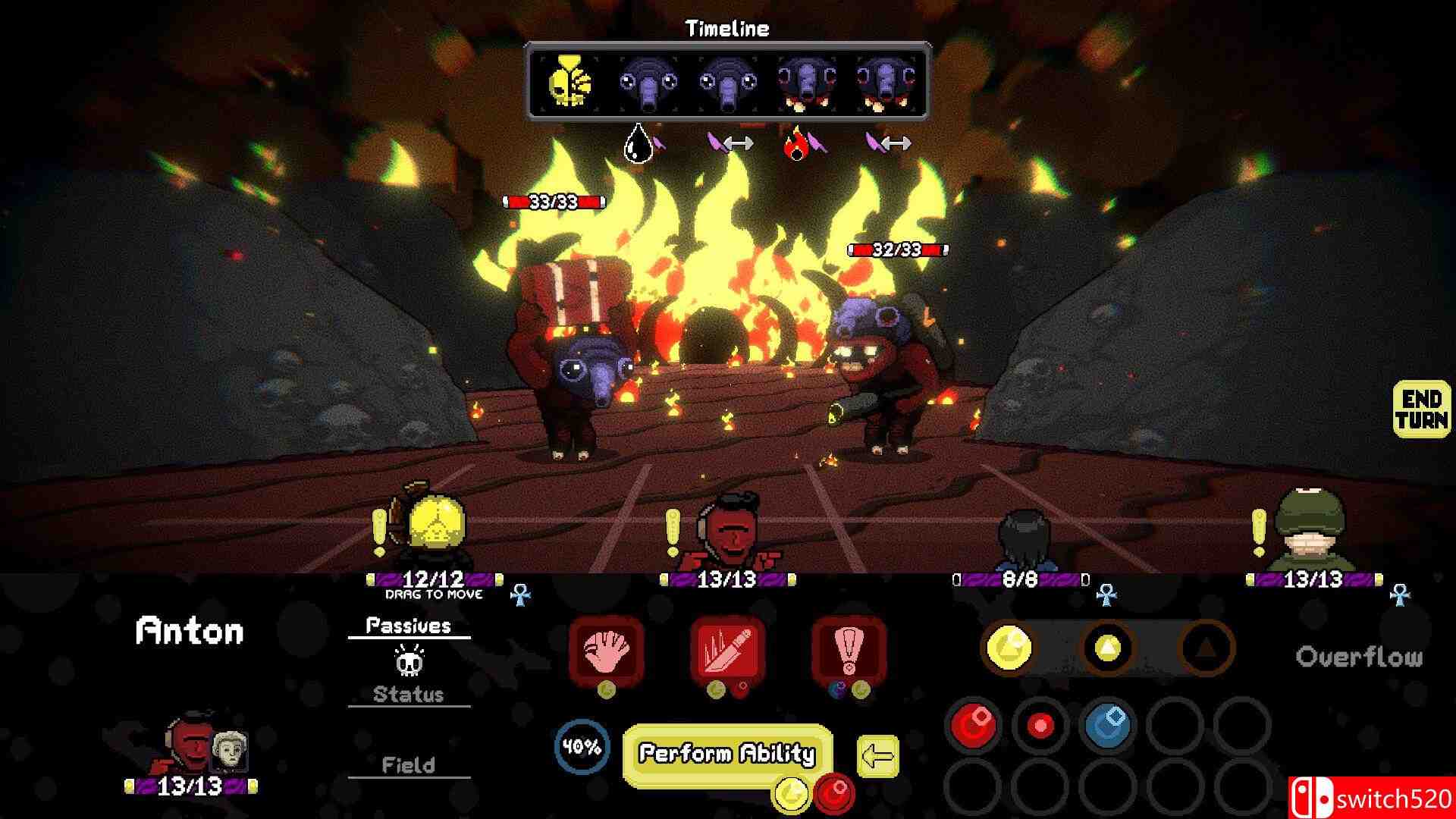 《残酷乐团（Brutal Orchestra）》v1.4.2 [英文]