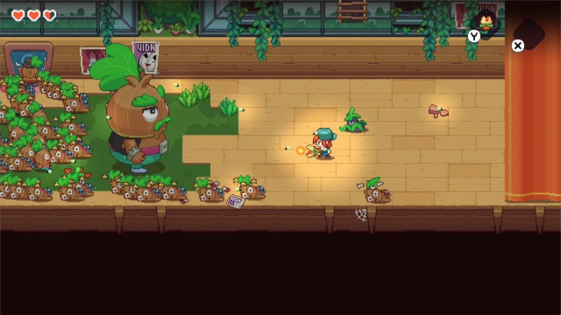 【美版】岛屿之下 .Under The Island 中文 【美版】岛屿之下 .Under The Island 中文