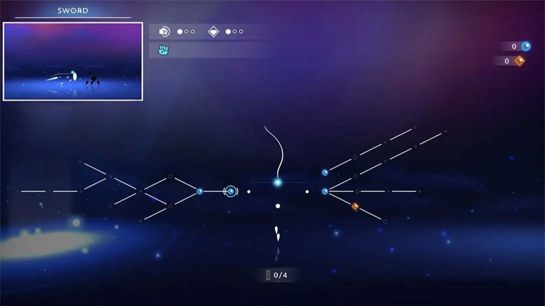 【美版】虚无世界 .Worldless 中文