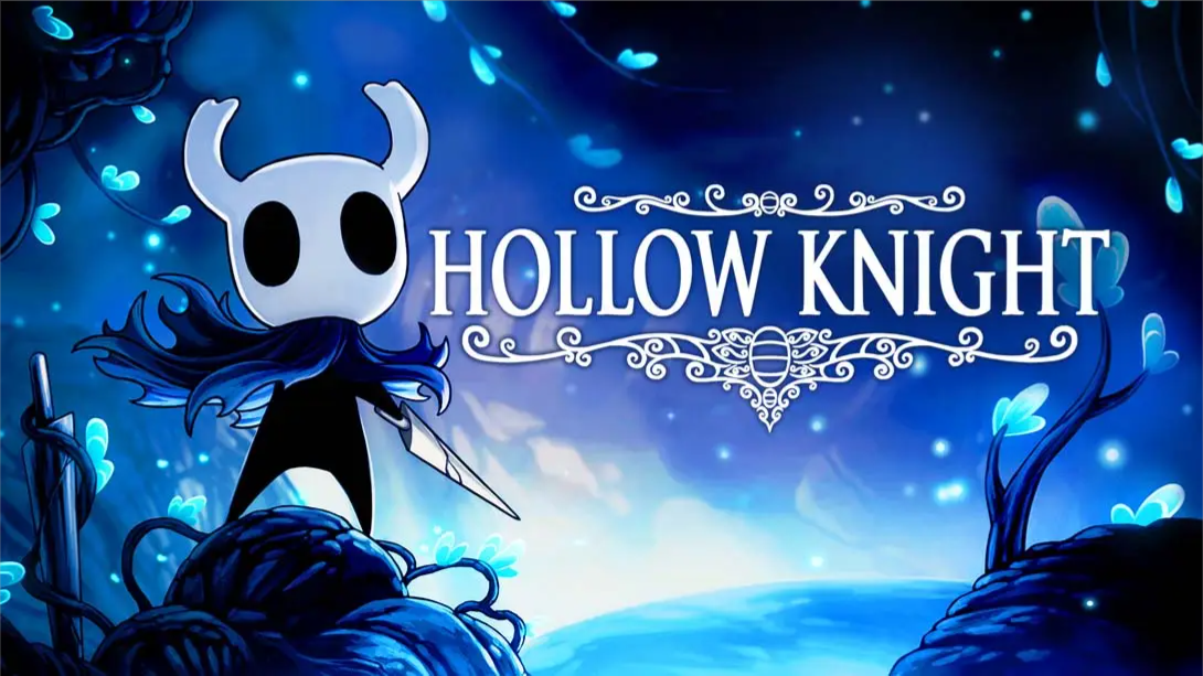 空洞骑士 Hollow Knight 中文 空洞骑士 Hollow Knight 中文