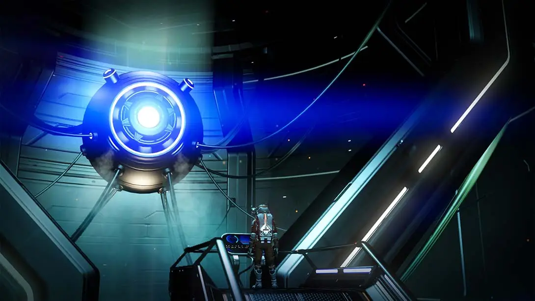 【美版】无人深空 No Man’s Sky 中文 【美版】无人深空 No Man’s Sky 中文