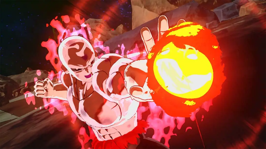 【美版】七龙珠:电光炸裂!ZERO .DRAGON BALL: Sparking! ZERO 中文 【美版】七龙珠:电光炸裂!ZERO .DRAGON BALL: Sparking! ZERO 中文