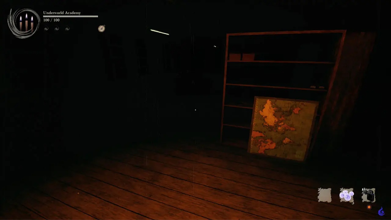 【日版】影之回廊2 雨之四葩 .Shadow Corridor 2 中文 【日版】影之回廊2 雨之四葩 .Shadow Corridor 2 中文