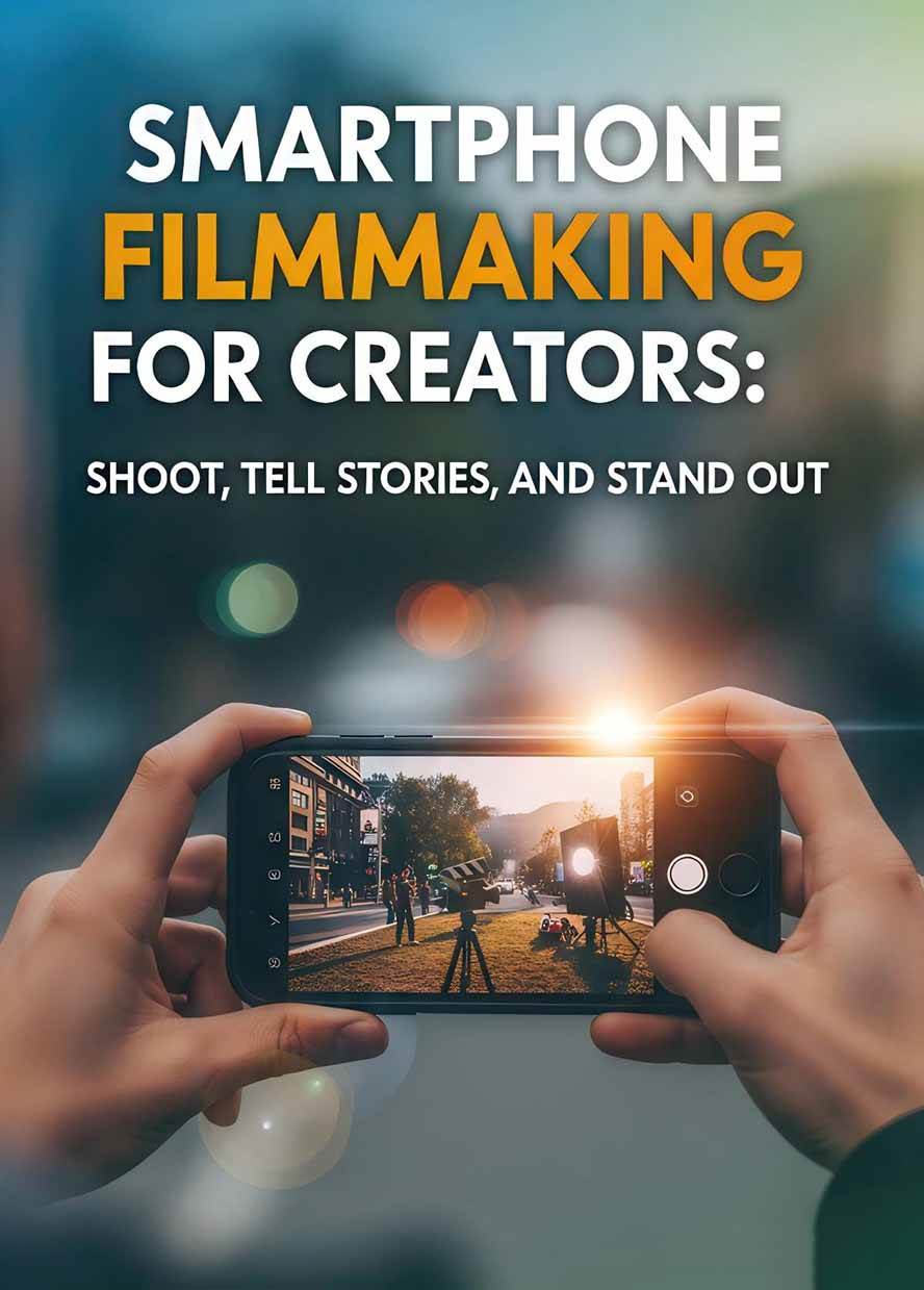 (17273期)手机电影感拍摄课:从策划拍摄到后期制作,强化视觉表达,实现单条视频收益破千 (17273期)手机电影感拍摄课:从策划拍摄到后期制作,强化视觉表达,实现单条视频收益破千