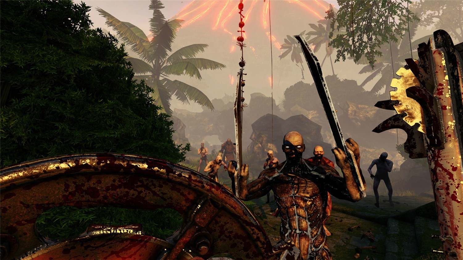 血腥射击《杀戮空间2》v20210324 - 简单网创项目资源网