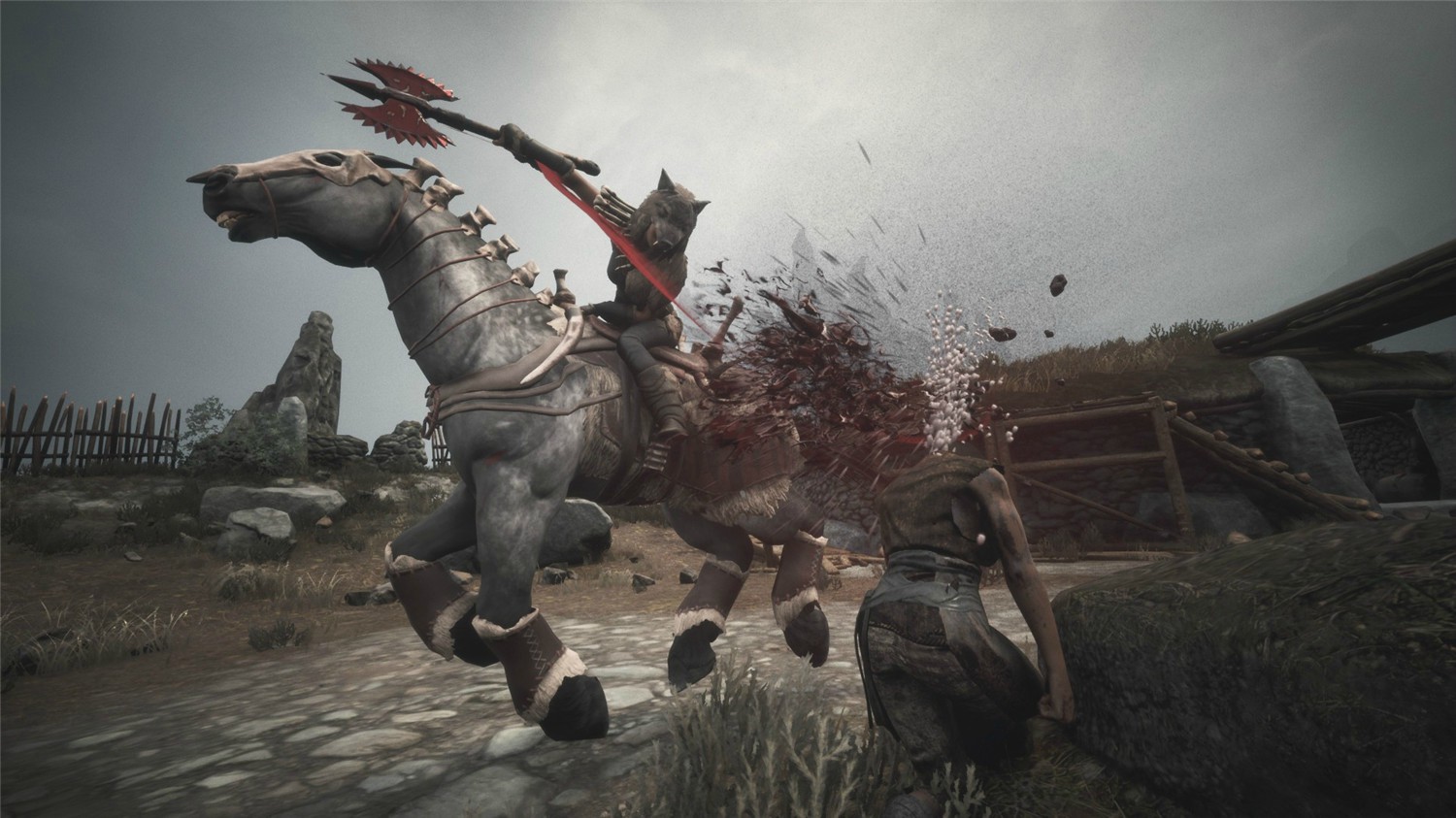 沙盒角色扮演《流放者柯南》v2.3.2中文版 - 简单网创项目资源网