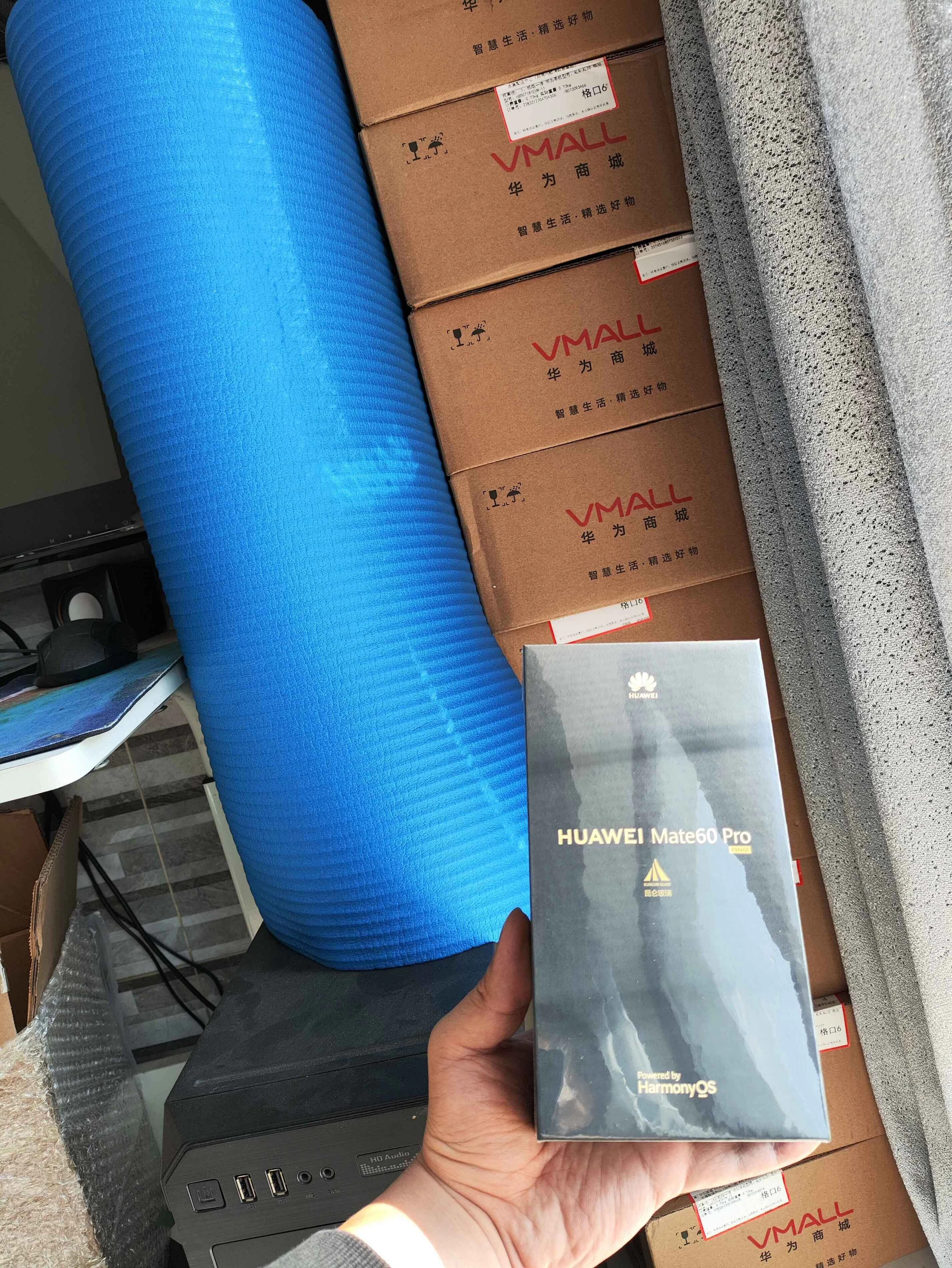 图片[3] - 超简单羊毛天花板(华为、iPhone、茅台)，花几分钟换回几百元，非脚本软件 - 简单网创项目资源网