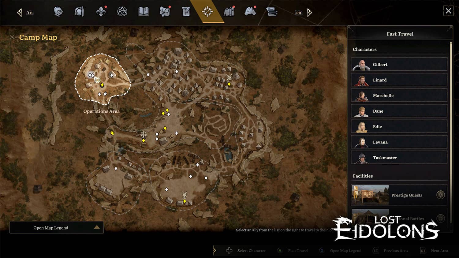 角色扮演游戏「幻灵降世录」v1.00.06 中文版 - 简单网创项目资源网