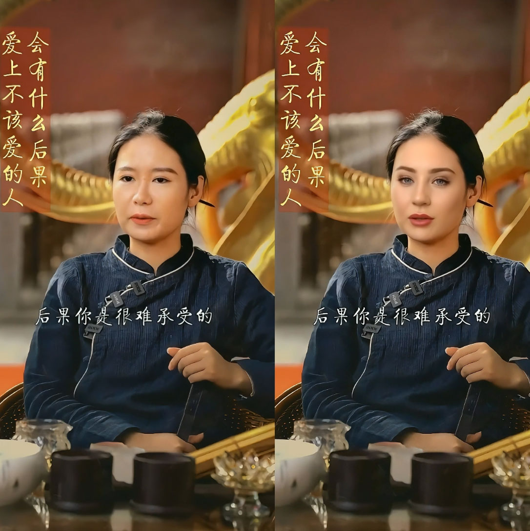 图片[2] - 短视频 AI 换脸工具，轻松过原创，保姆级别 AI 换脸教程 - 简单网创项目资源网