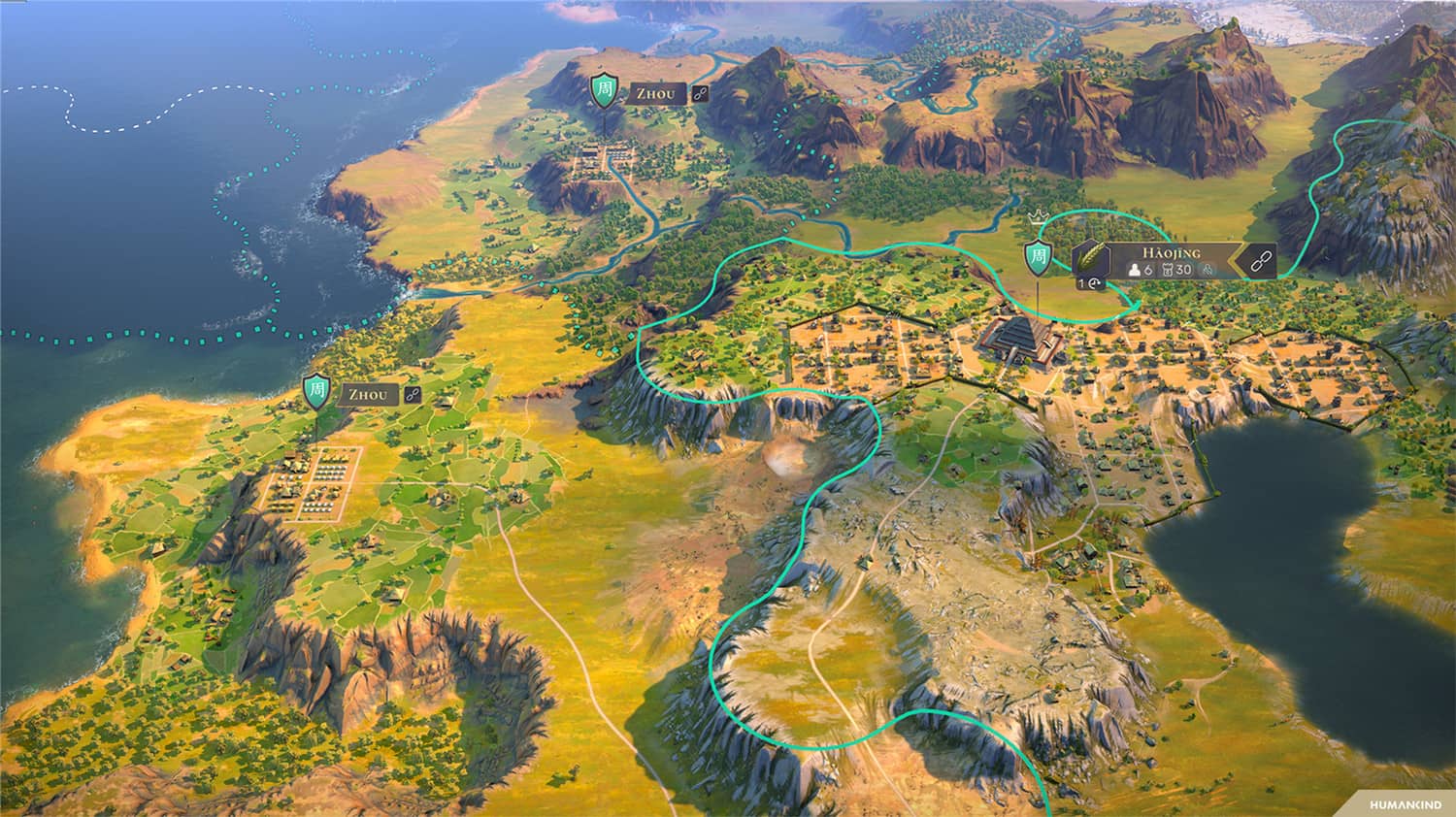 图片[5] - 历史回合策略「人类」数字豪华版 v1.0.12.2523 - 简单网创项目资源网