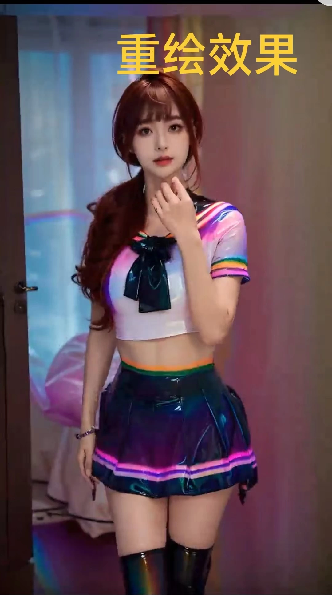 图片[4] - AI制作高质量美女视频，磁力聚星撸收益，单日变现500+，操作简单，全程自动化 - 简单网创项目资源网