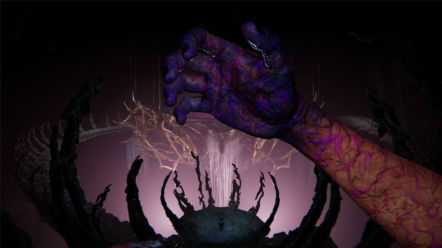 图片[7] - 生存恐怖游戏「世外之欲：M 版」v20220211 中文版 - 简单网创项目资源网