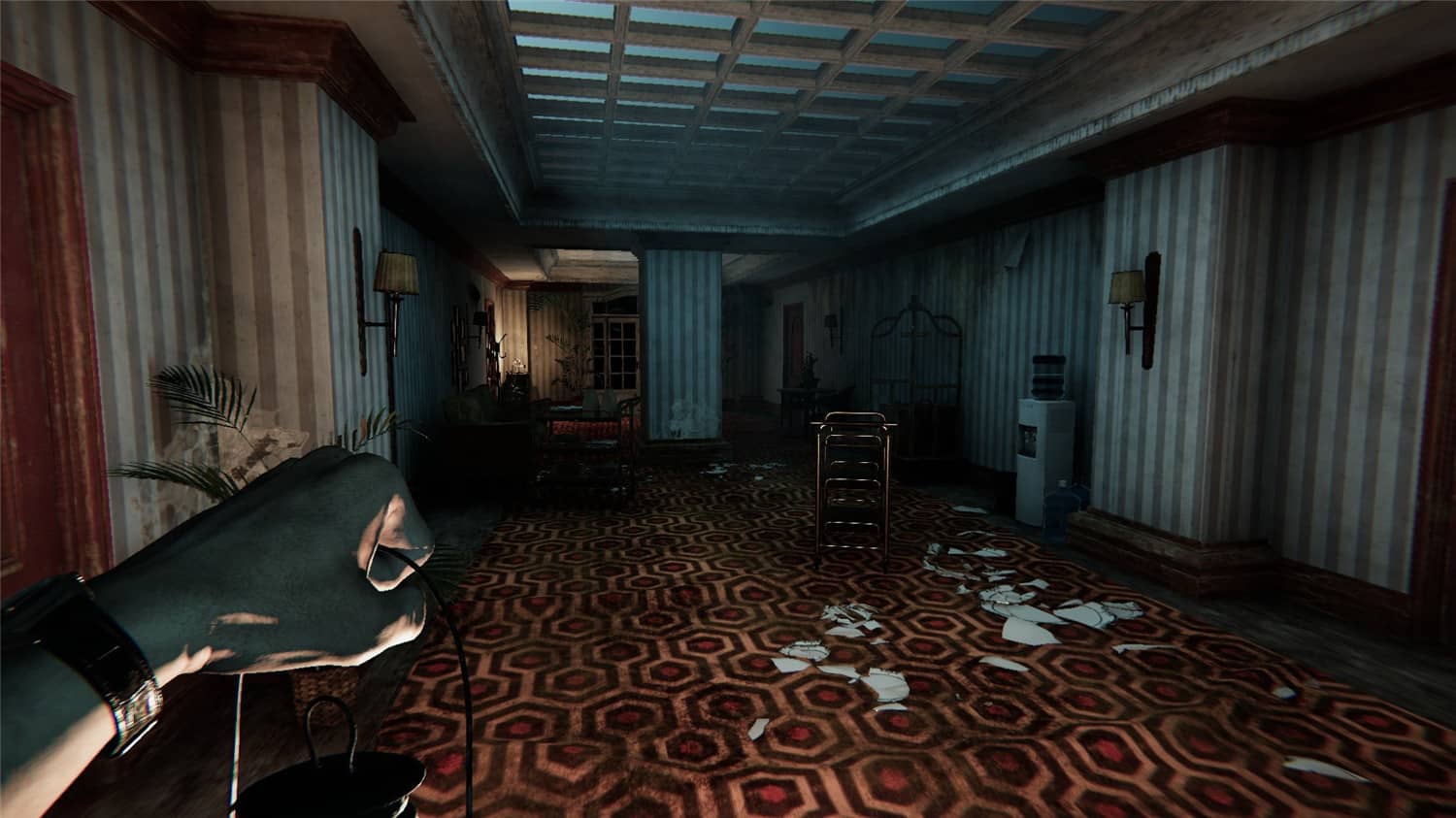 生存恐怖游戏「世外之欲:M 版」v20220211 中文版 - 简单网创项目资源网