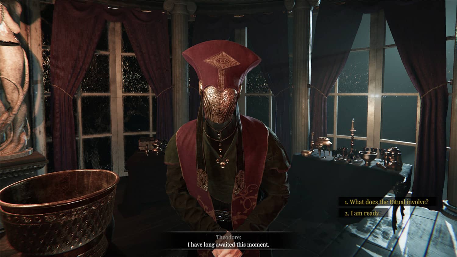 图片[2] - 生存恐怖游戏「世外之欲：M 版」v20220211 中文版 - 简单网创项目资源网