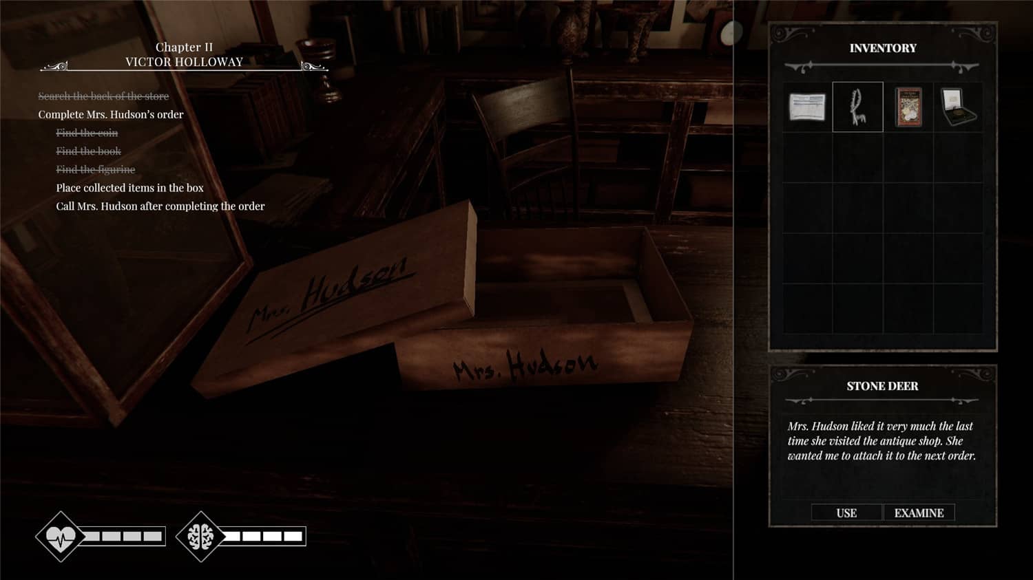 图片[3] - 生存恐怖游戏「世外之欲：M 版」v20220211 中文版 - 简单网创项目资源网